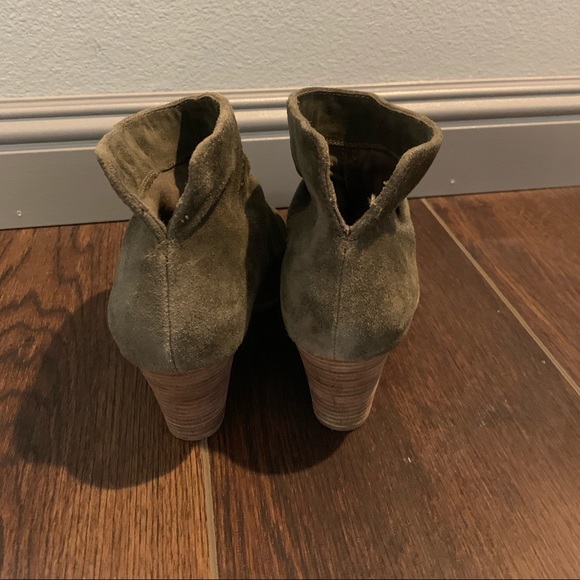 Splendid booties - Picture 5 of 7